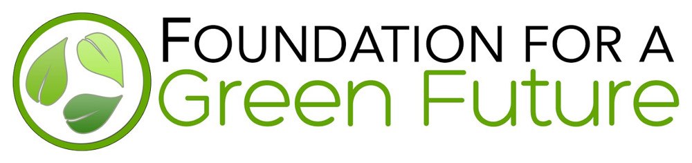 Foundation For A Green Future
