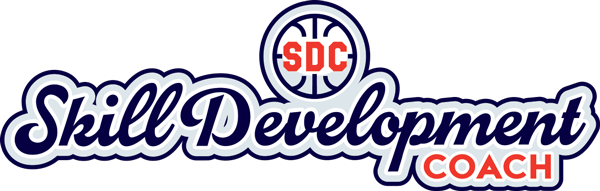 Skill Development Coach Logo