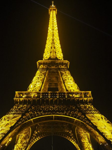 Eiffel Tower - 2